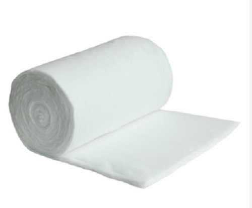 Bong gon Bach Tuyet 500gr (dang cuon)